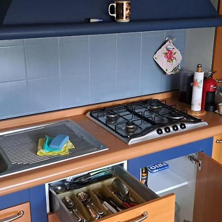 Casamarina Apartman Marina di Montemarciano Kültér fotó