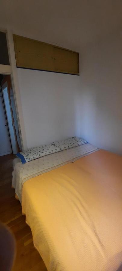 Casamarina Apartman Marina di Montemarciano Kültér fotó